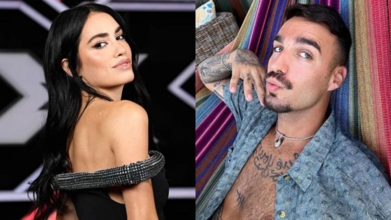Lali Espósito confesó que tuvo un romance con...